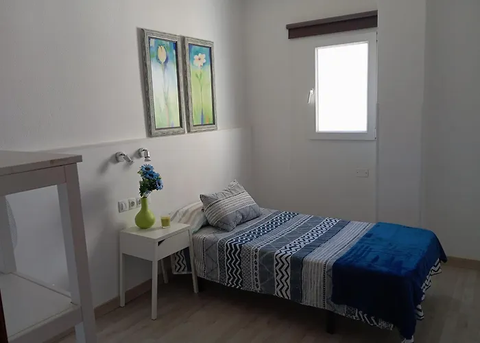 La Casita De Cheny Appartement *
