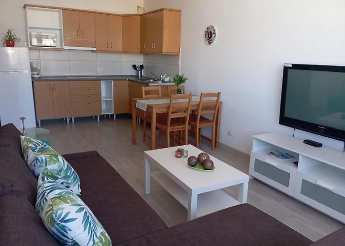 Appartement La Casita De Cheny Arinaga