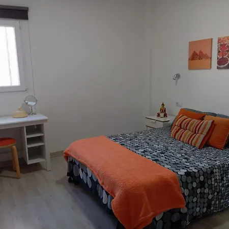 La Casita De Cheny * Arinaga