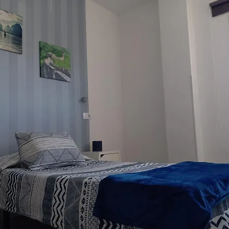 Lägenhet La Casita De Cheny Arinaga