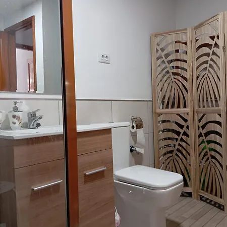 Lägenhet La Casita De Cheny Arinaga