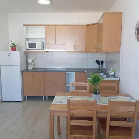 La Casita De Cheny Lägenhet *