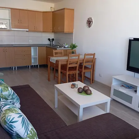 Lägenhet La Casita De Cheny Arinaga