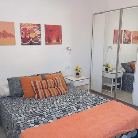 La Casita De Cheny