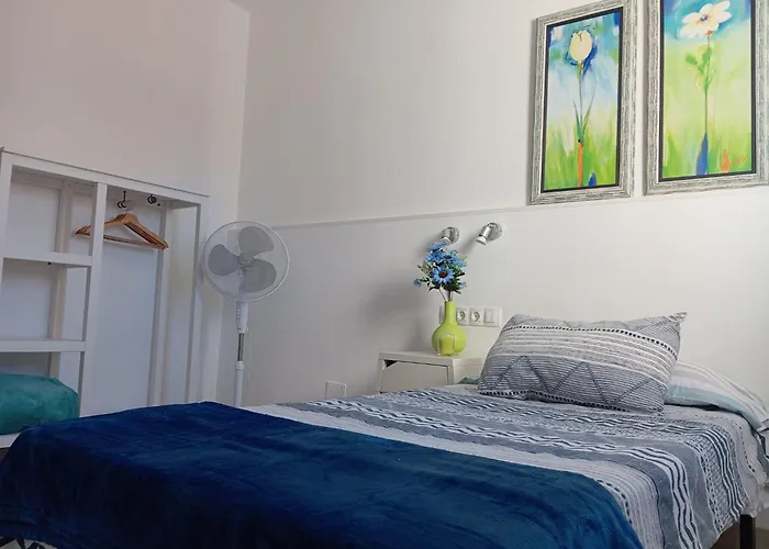 La Casita De Cheny 아파트