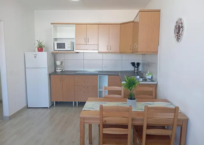 La Casita De Cheny 아파트 *