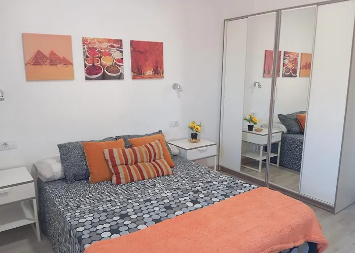 La Casita De Cheny